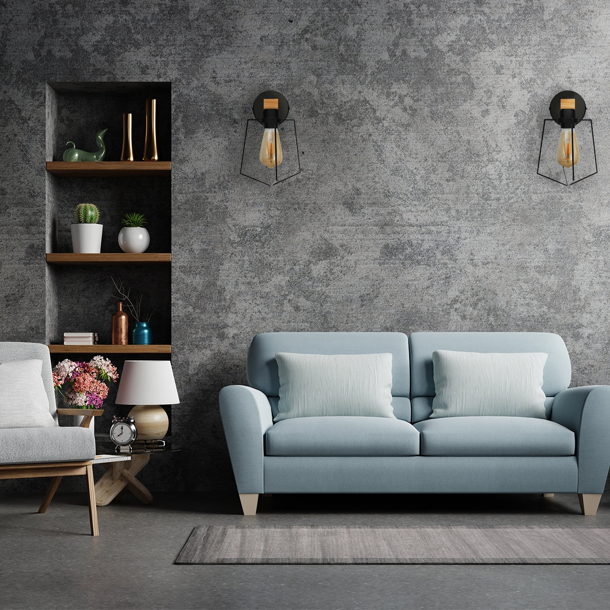 Lampă APP978-1W  4