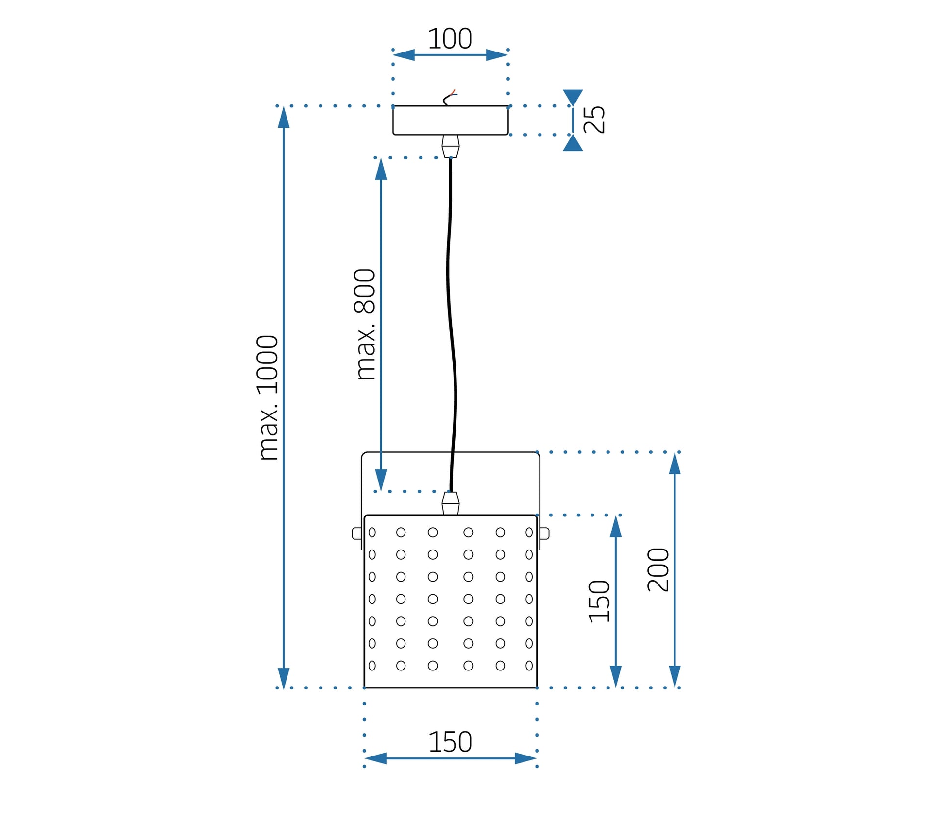 Lampa APP957-1CP  4