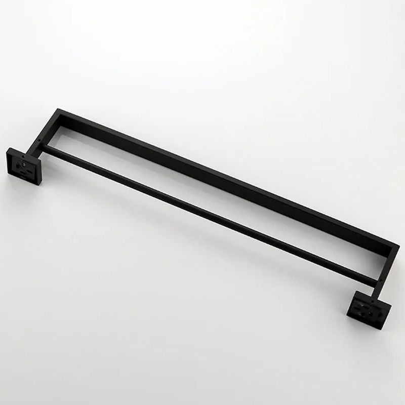 Cuier de baie BLACK ERLO 02  4