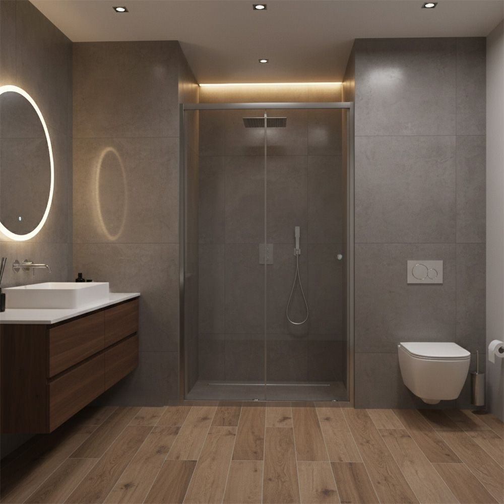 Usa De Dus Rea Primo Slide 110 Chrome  4