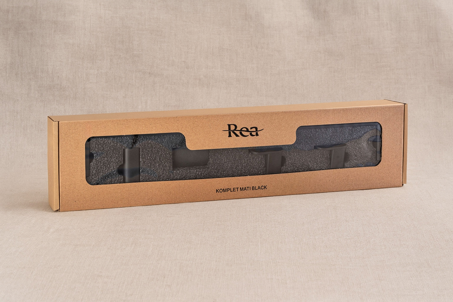 Set Accesorii Pentru Baie Mati Black 4 Piese  9