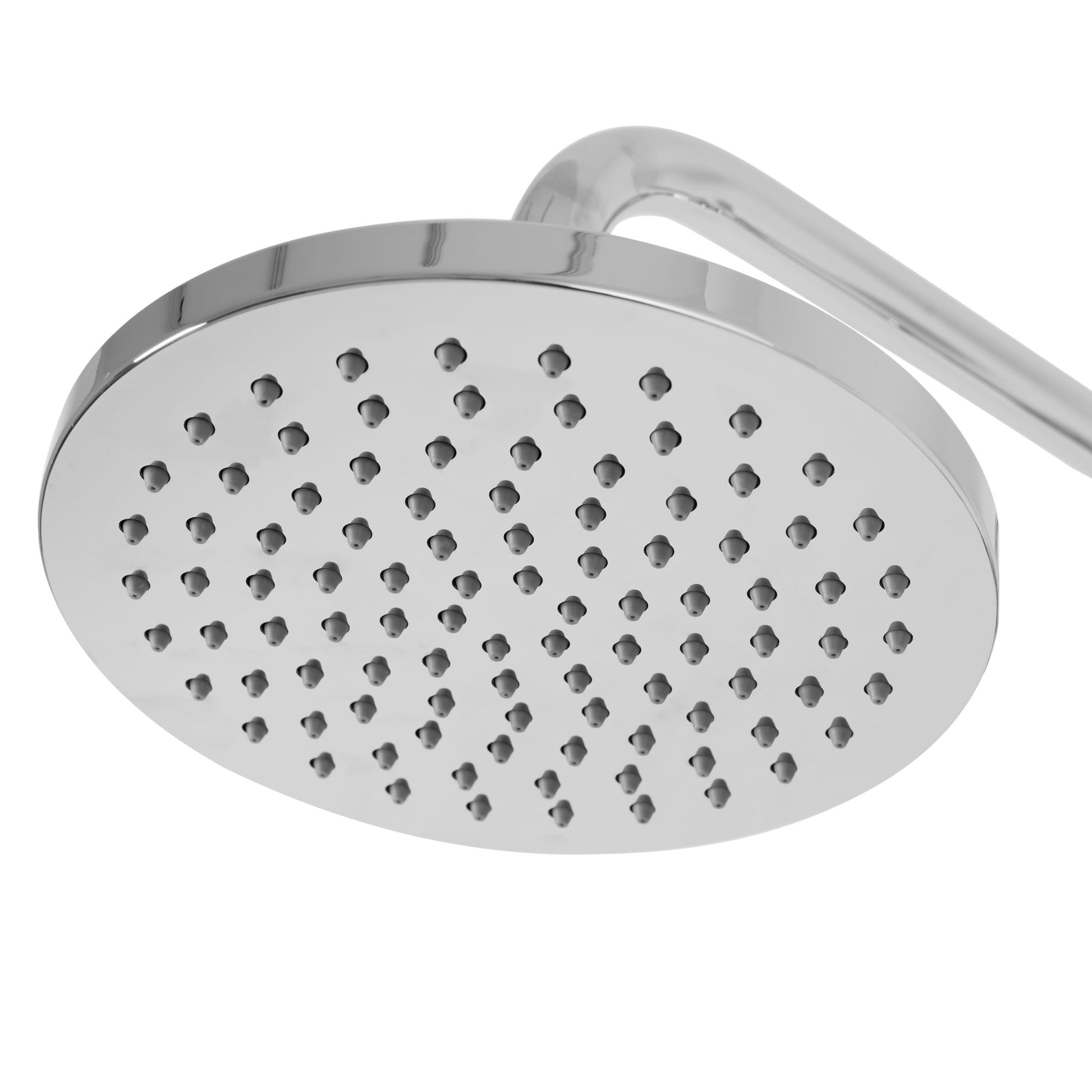 Coloana de dus Crom LUIS Chrome  6
