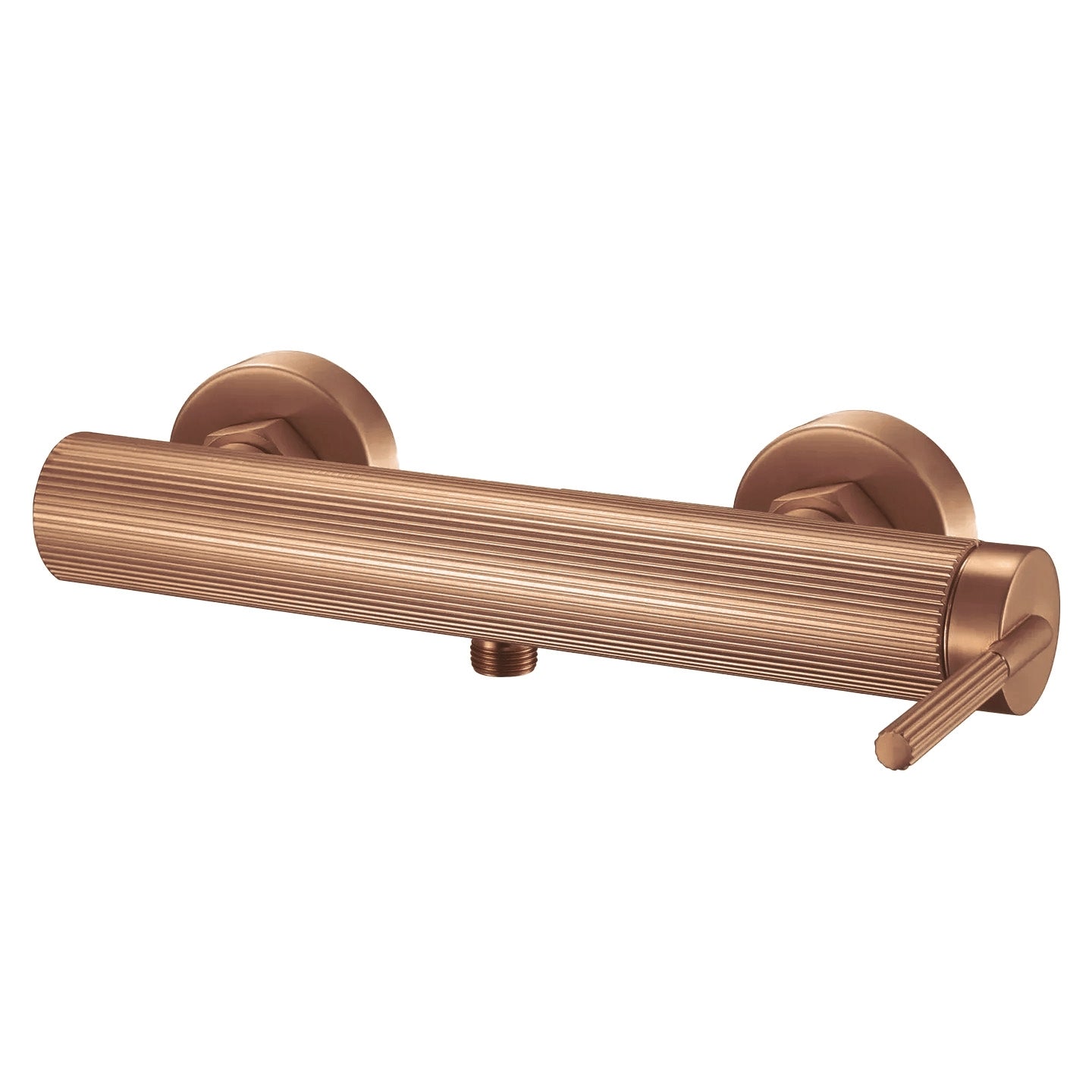 Baterie De Duș Rea Argon Brush Copper  3