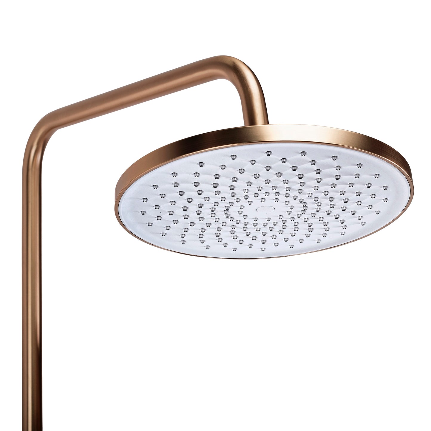 Set dus Rea Ontario Brush Copper  6
