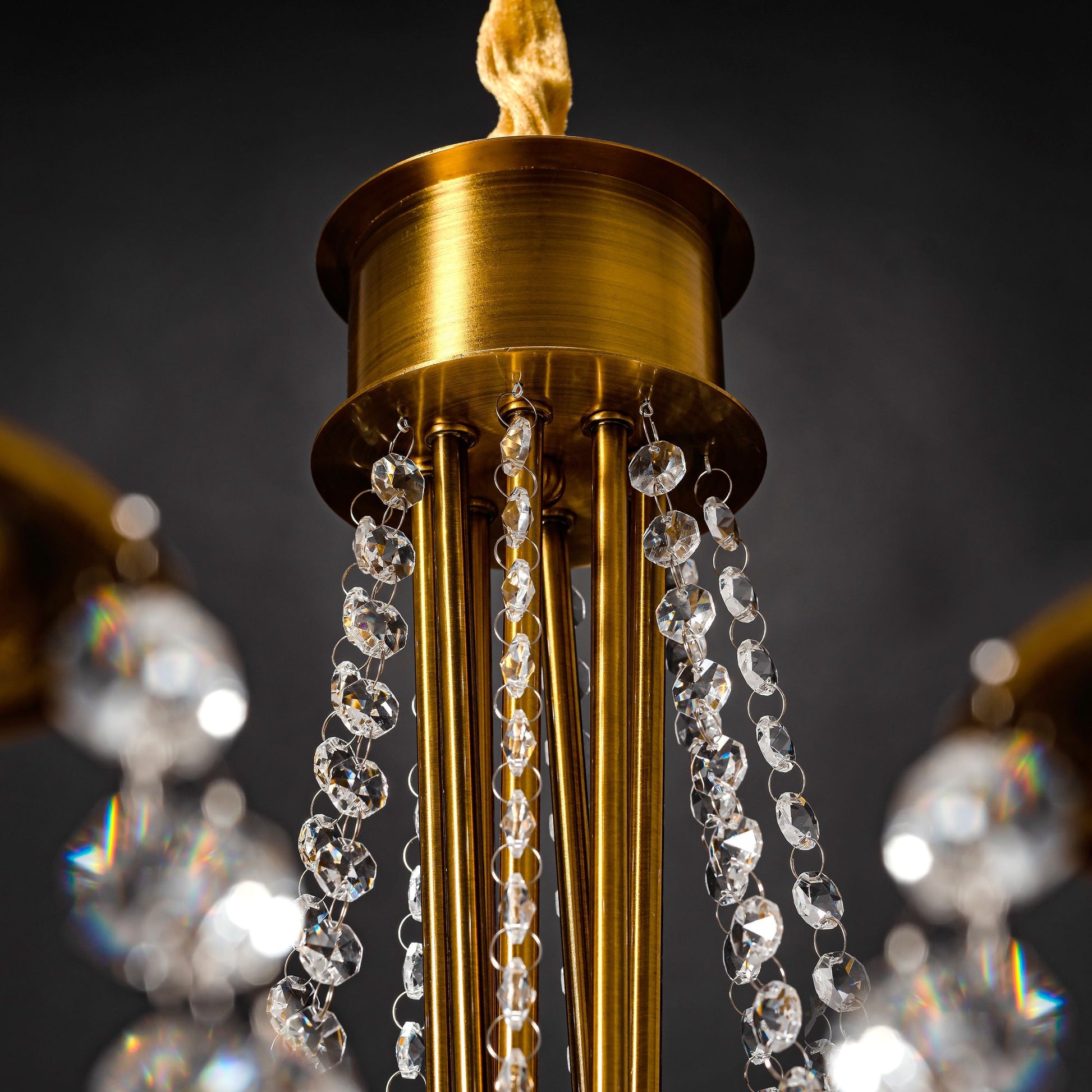 Lampa Lustra 300750 7