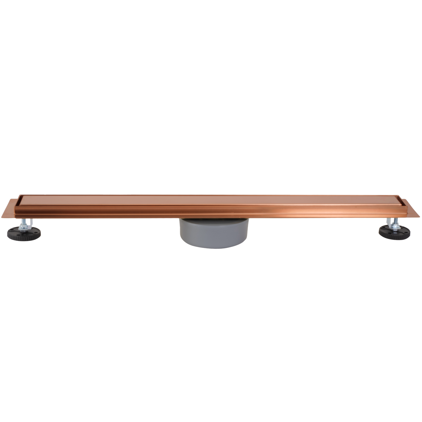 Rigola Dus Rea Neox Pro Brushed Copper 80  8