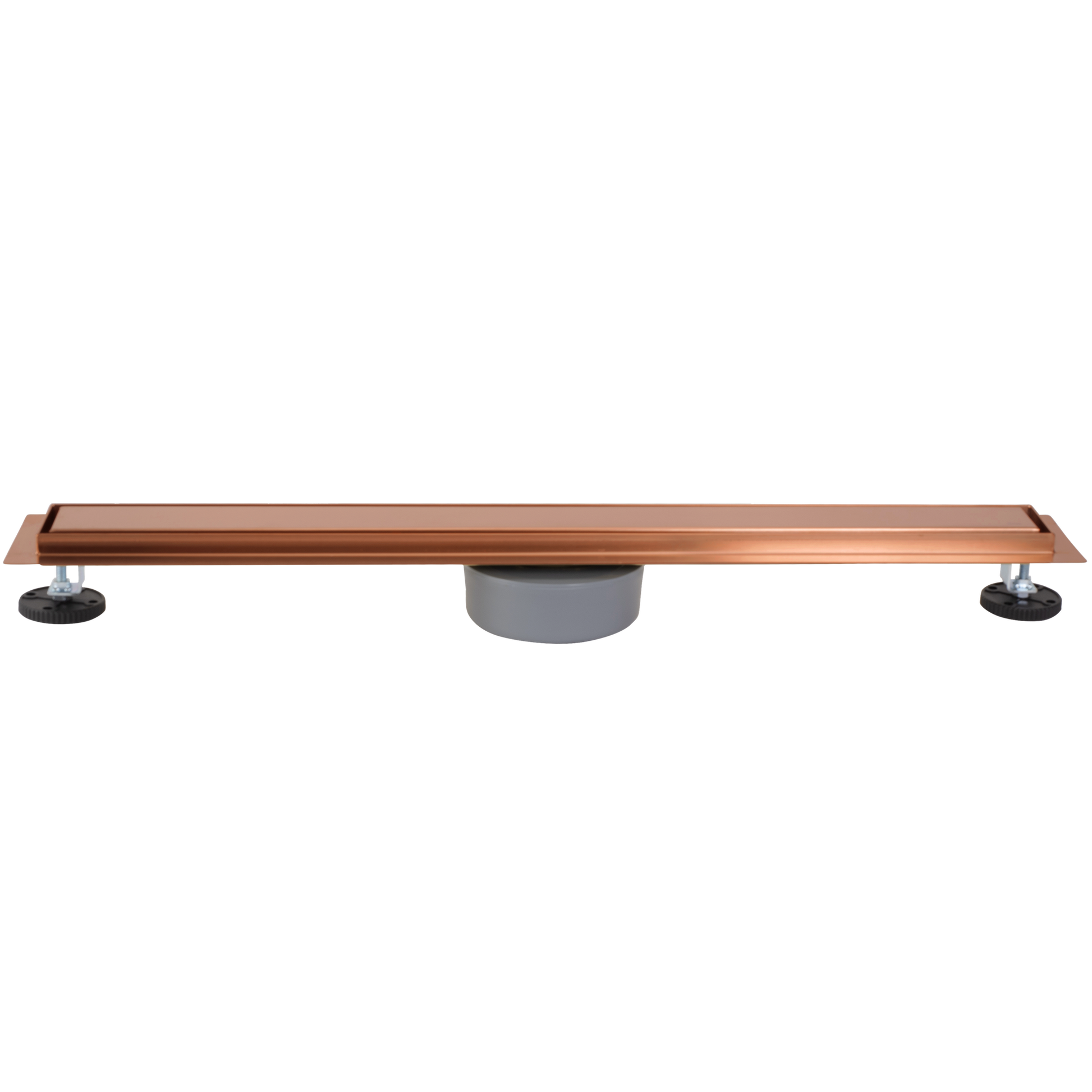 Rigola Dus Rea Neox Pro Brushed Copper 80  8