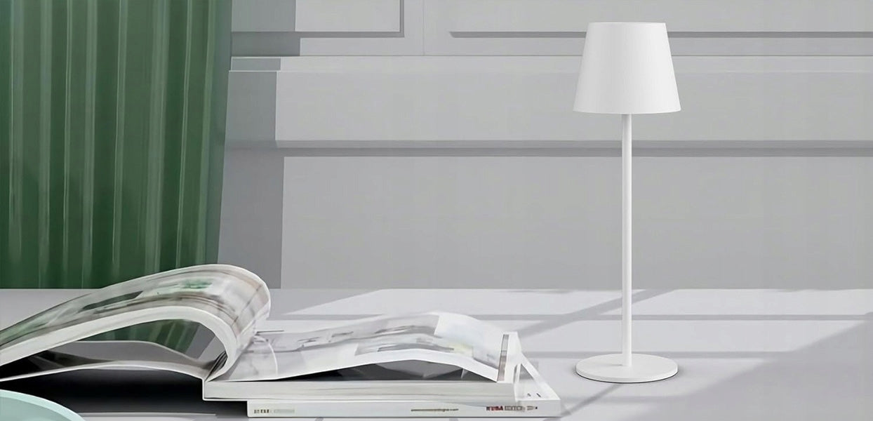 Veioza App1370-t White  8