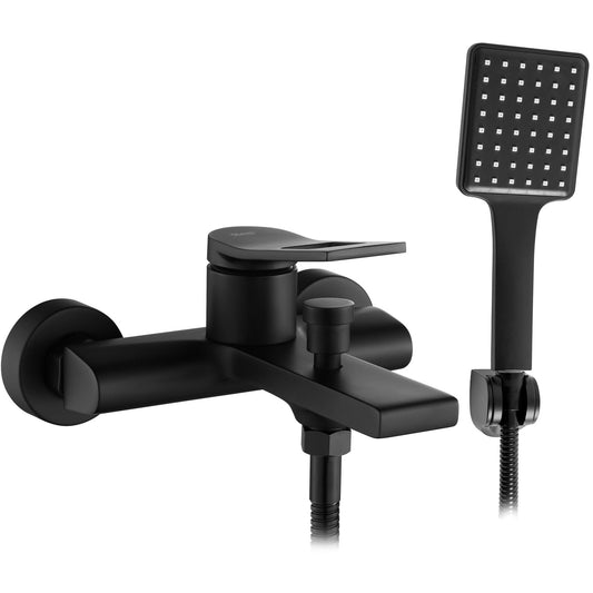 Baterie pentru cadă REA Soul Black  1