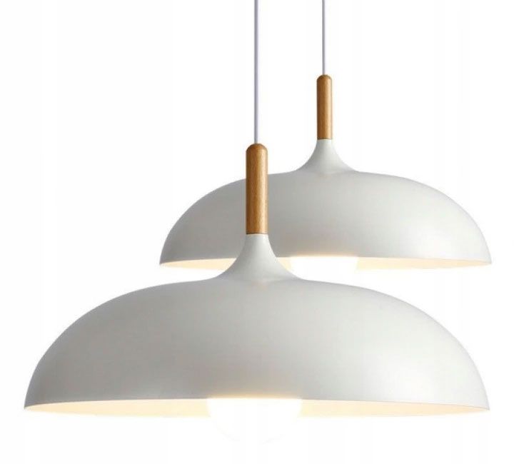 Lampa DE TAVAN ANZO alb  8