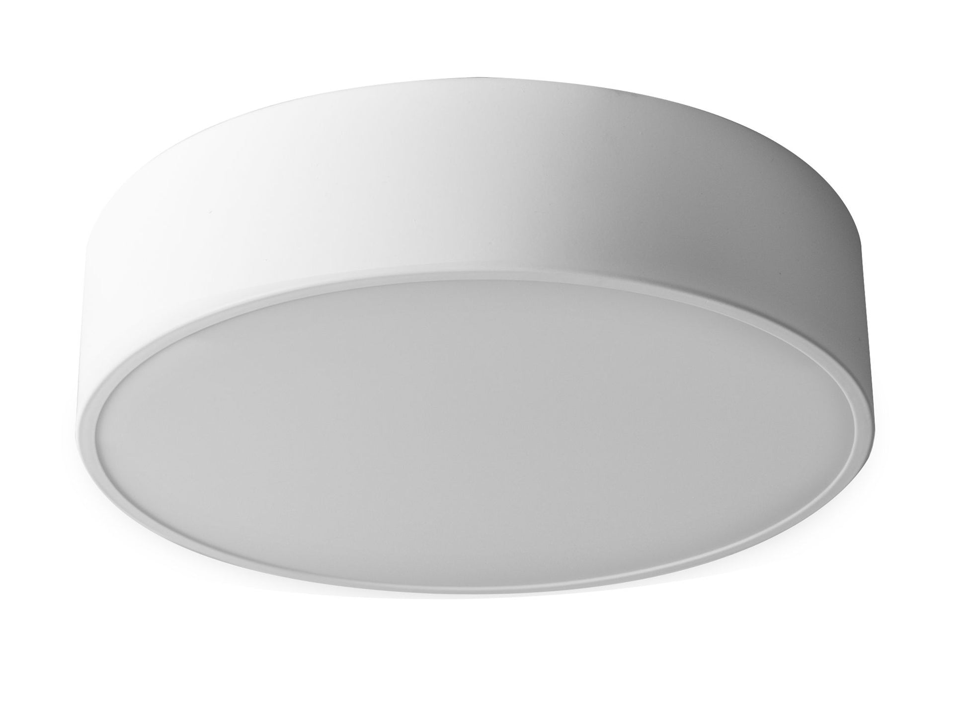 Lampa Plafoniera 30cm rotunda alba app641-3c  1