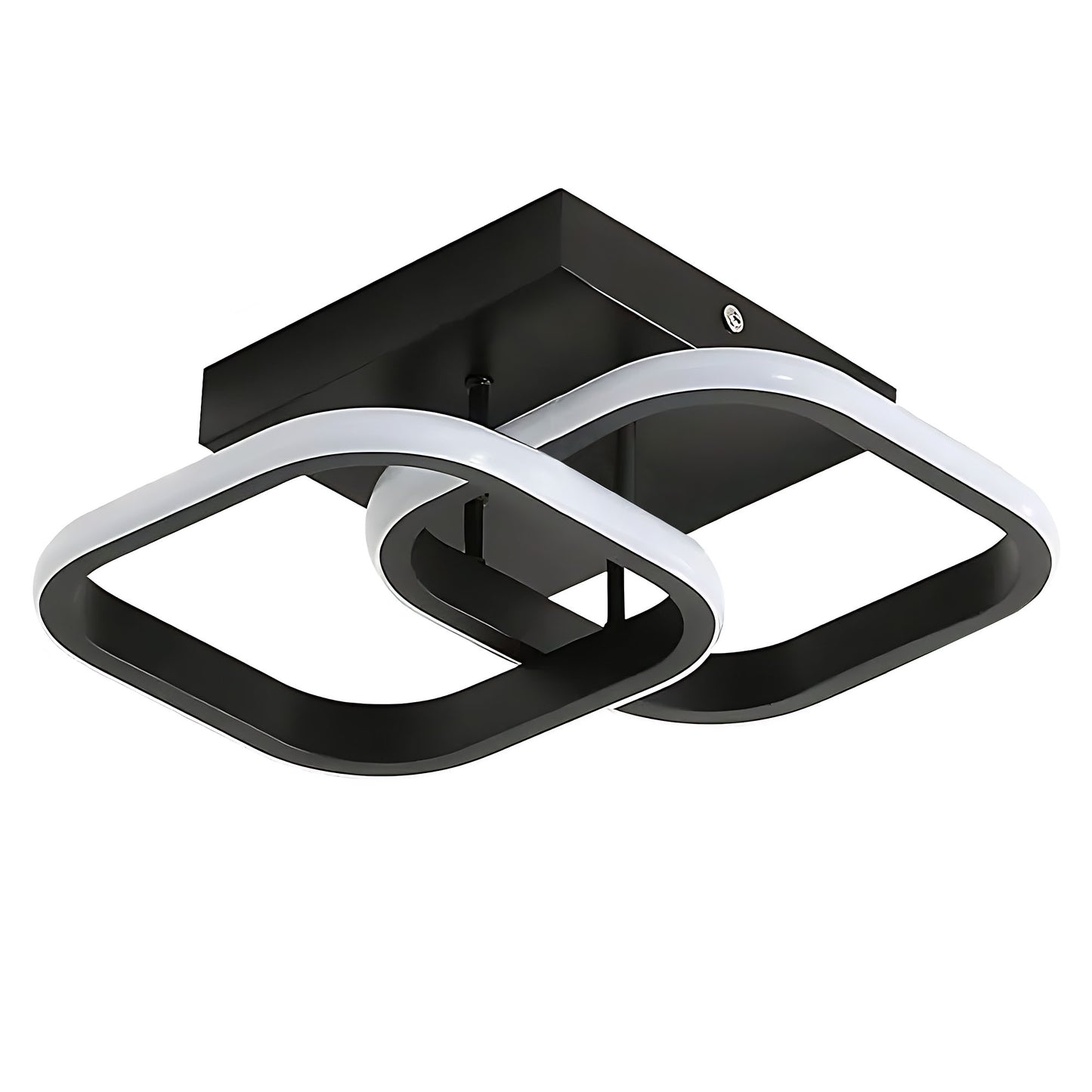 Lampa Lhj074-c Black  1