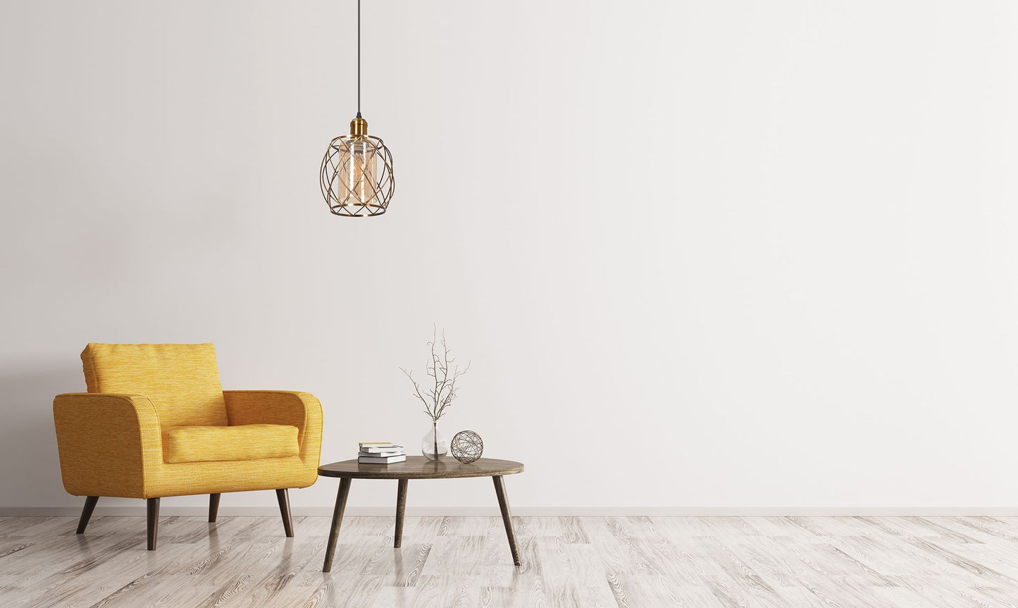 Lampă suspendată AAPP1129-1CP  5