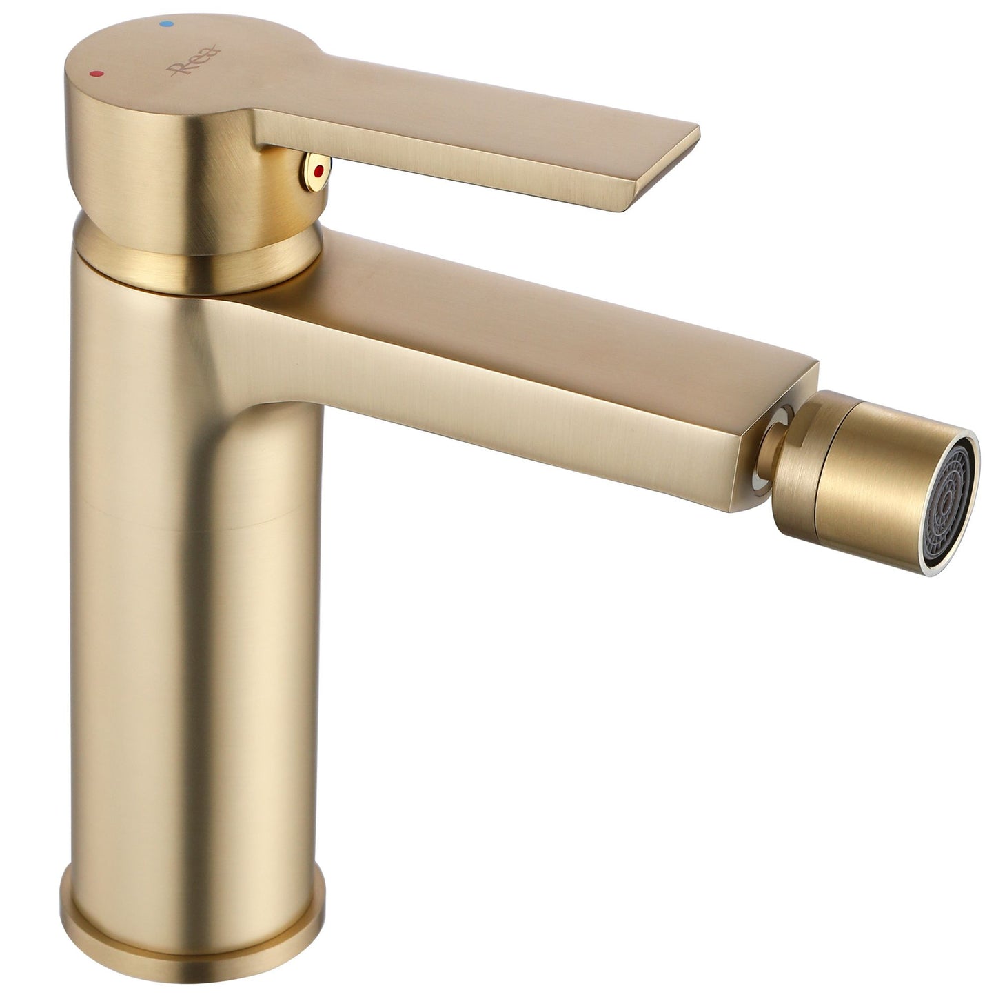Baterie bideu Rea ARGUS  Gold Brush  3