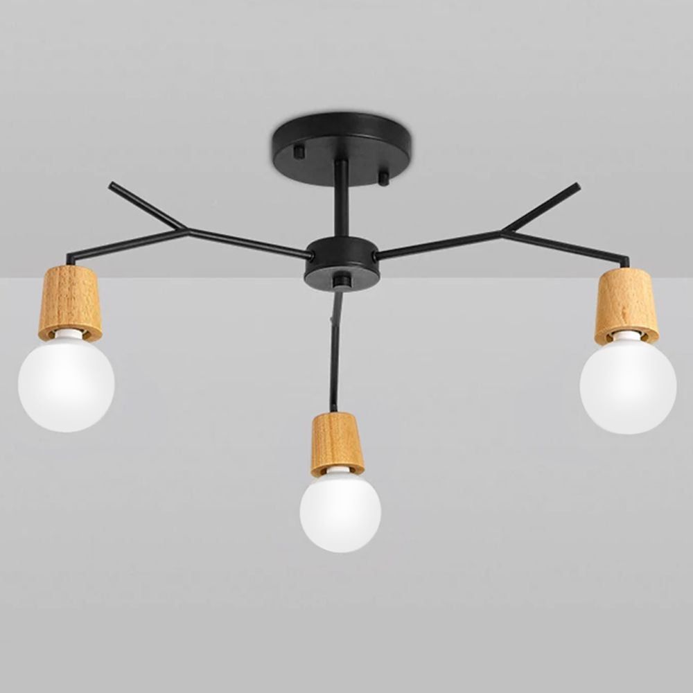 Lampa APP693-3C  8
