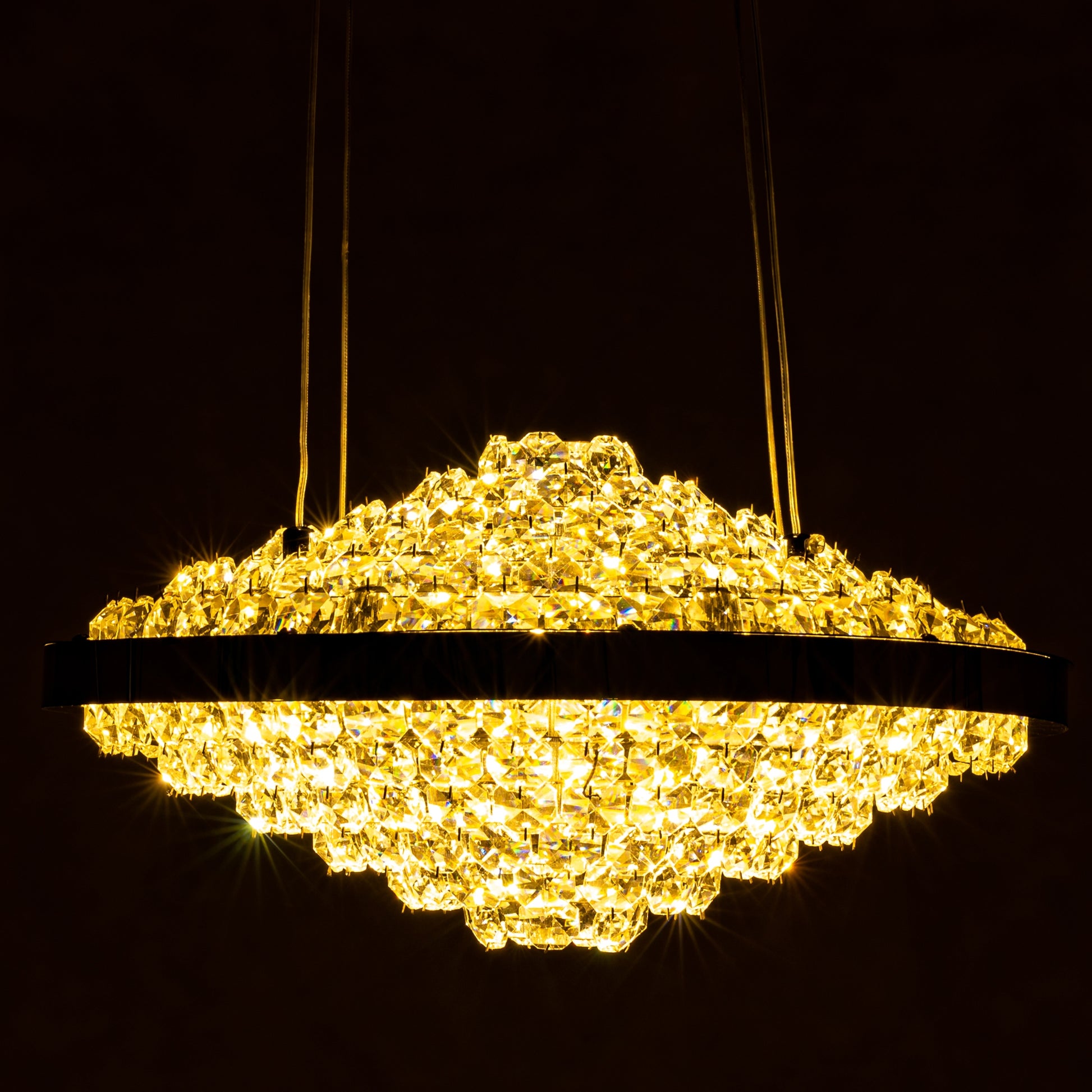 Lampă De Cristal APP774-1CP  6