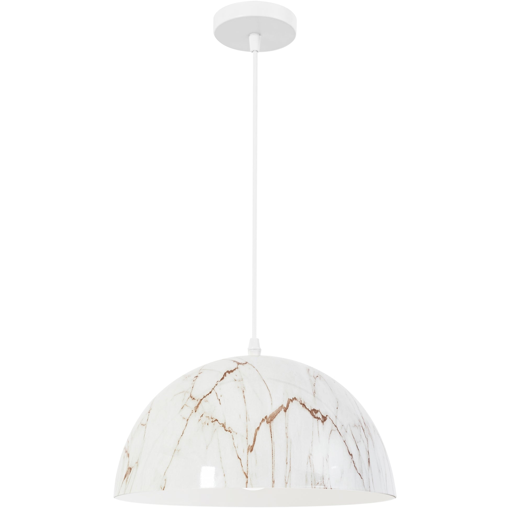 Lampa APP911-1CP Marble  3