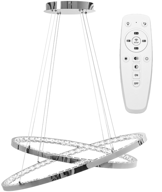 LAMPĂ LED de cristal APP771-3CP  1