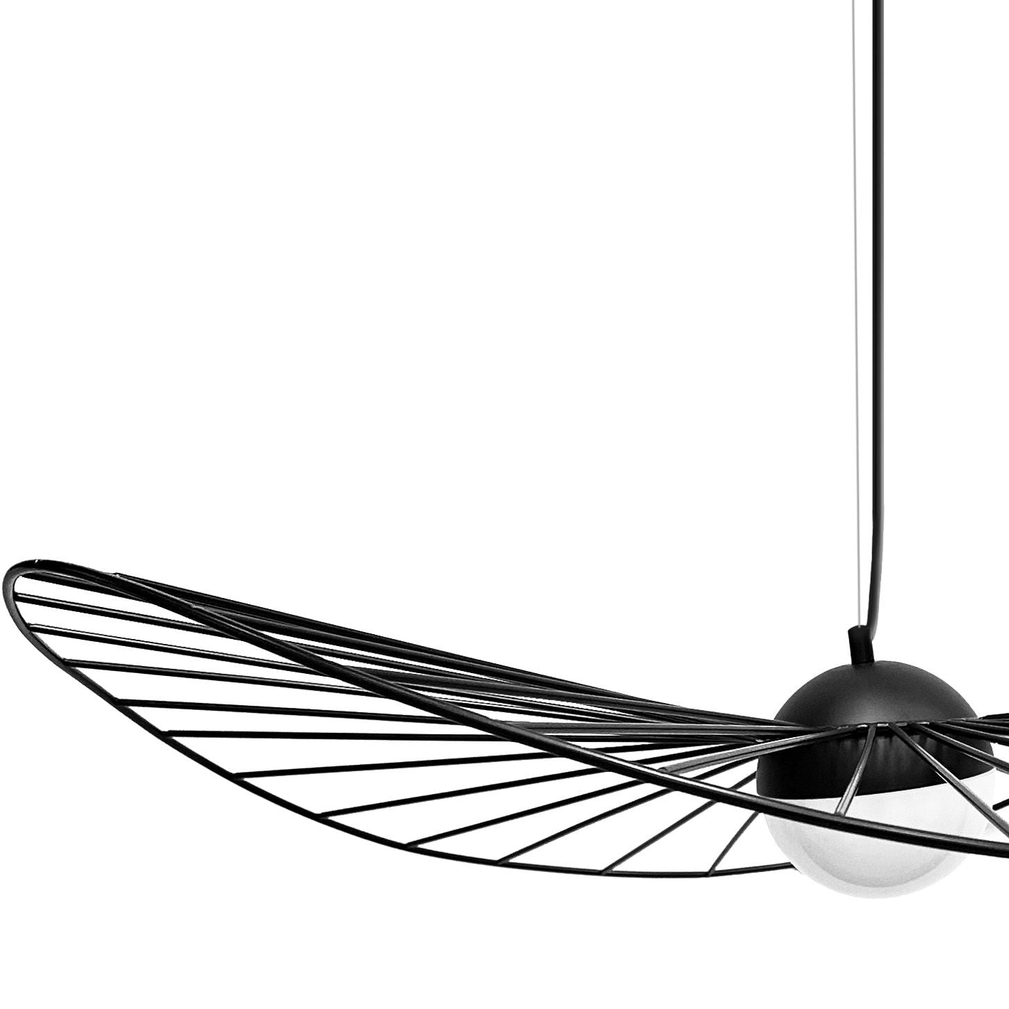 LAMPĂ LED 80cm APP652-1CP 4