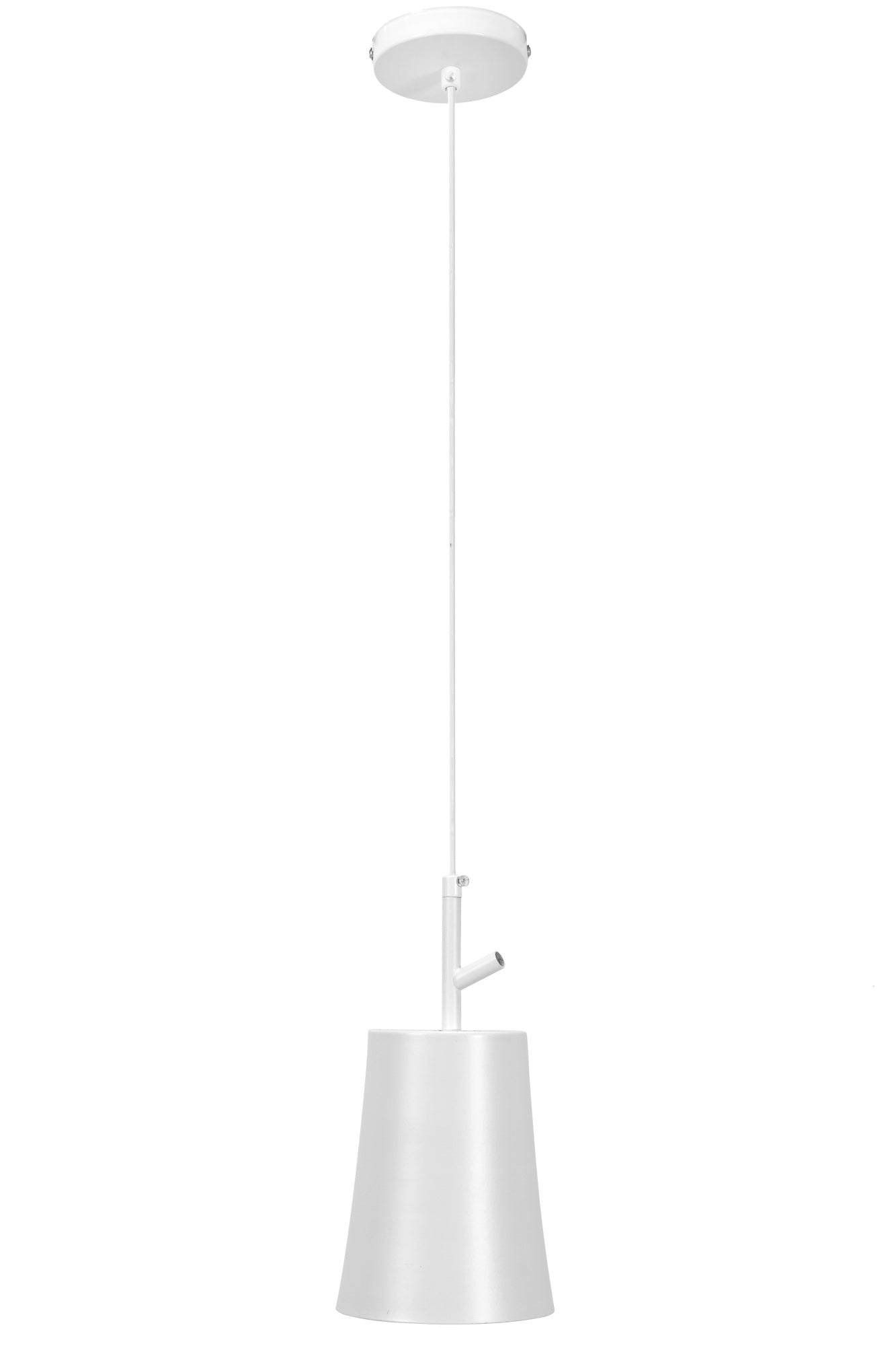 Lampa De Tavan APP1035-1CP White  4