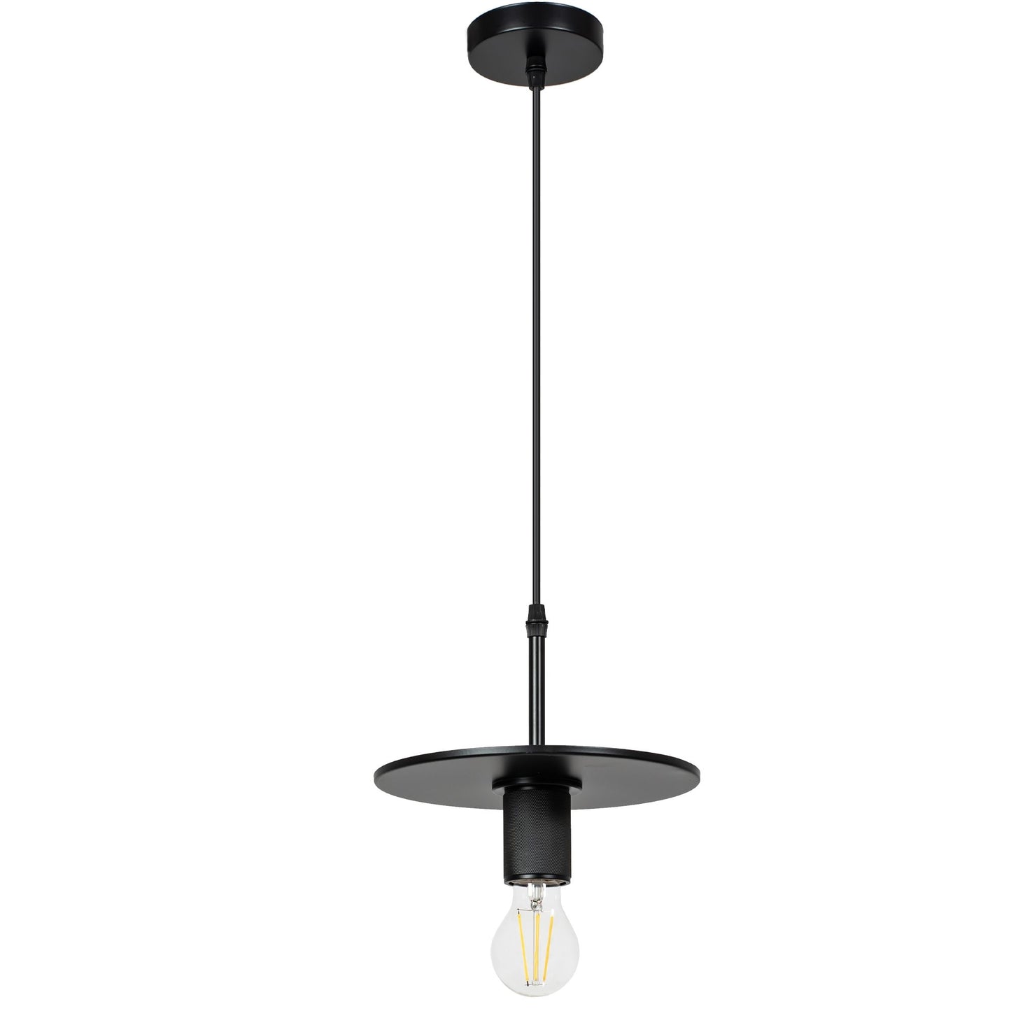 Lampă Suspendată APP1180-1CP  9