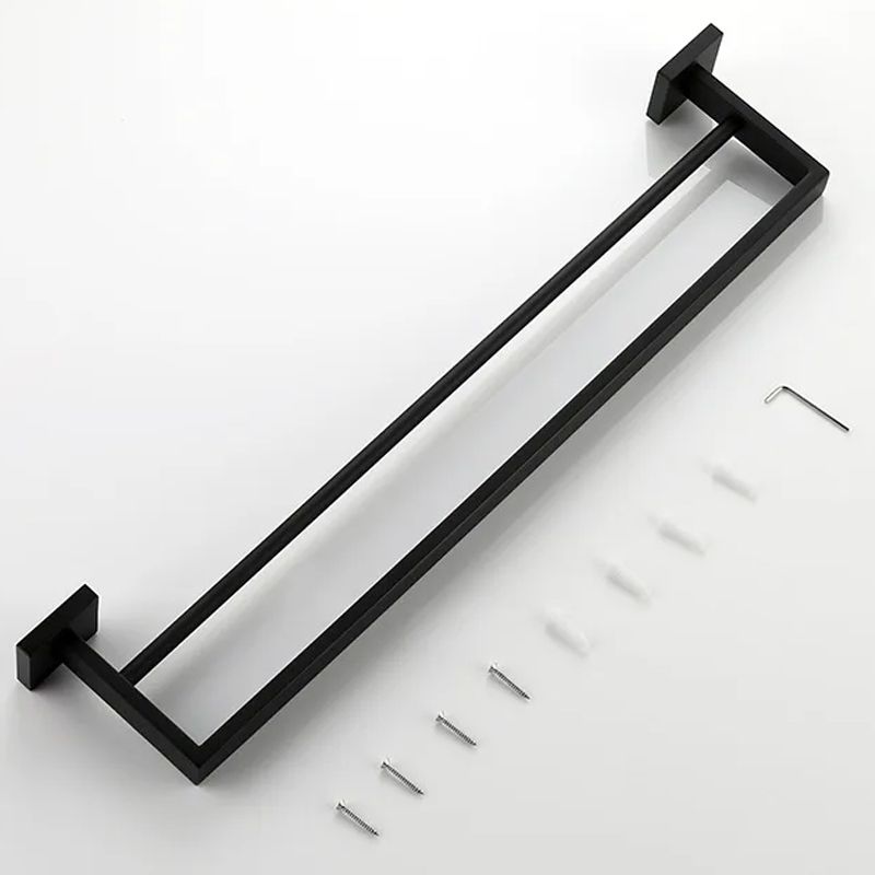 Cuier de baie BLACK ERLO 02  7