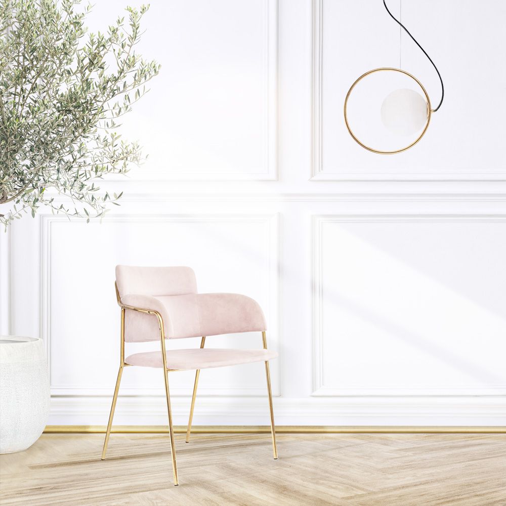 Lamp APP1273-1CP Gold  4