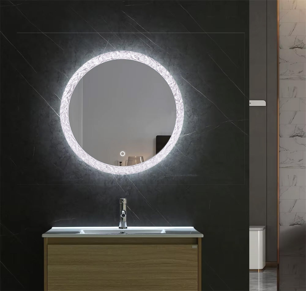 Oglindă Led 60cm Yh-3562  6