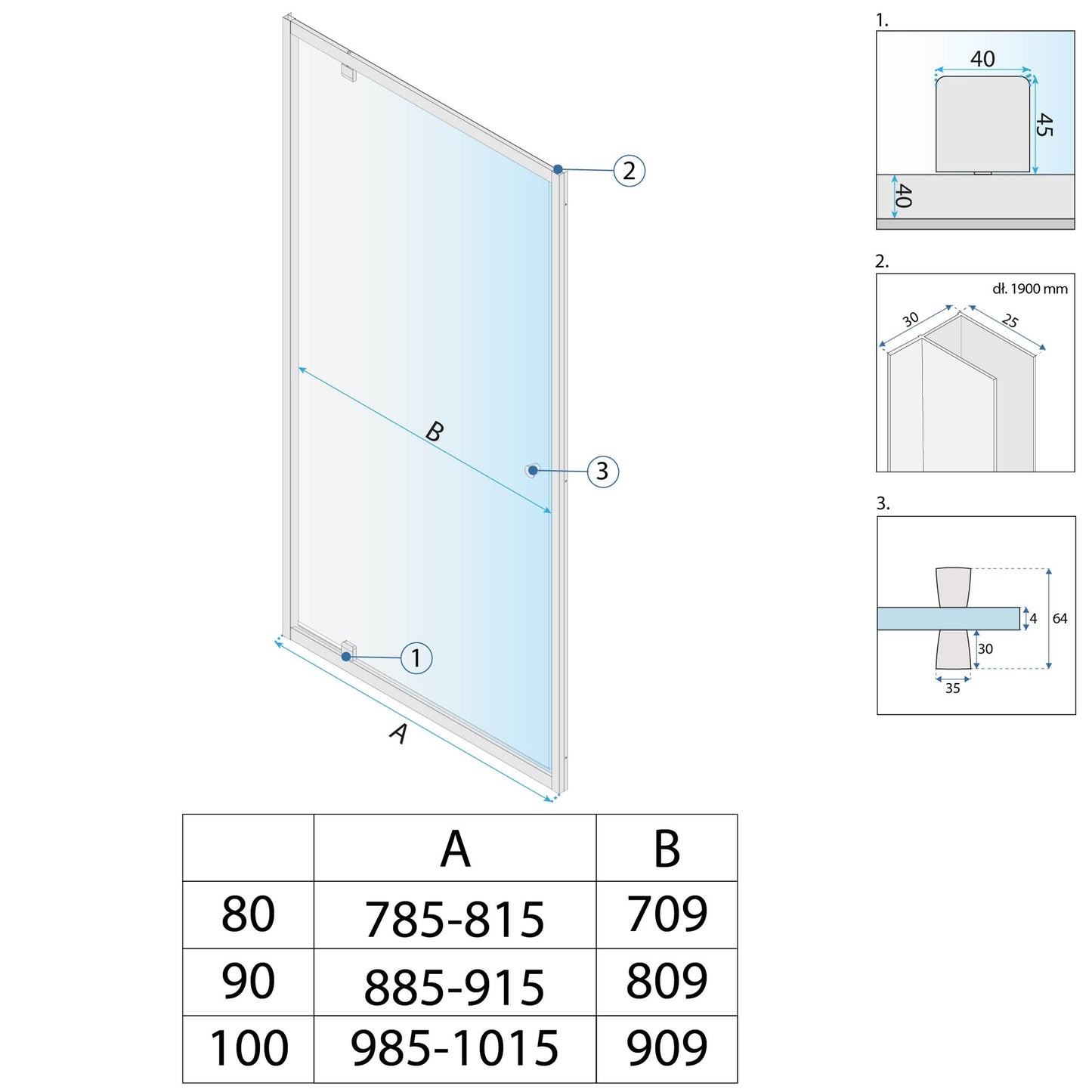 Usa De Dus Rea Primo Swing 100 Chrome  9