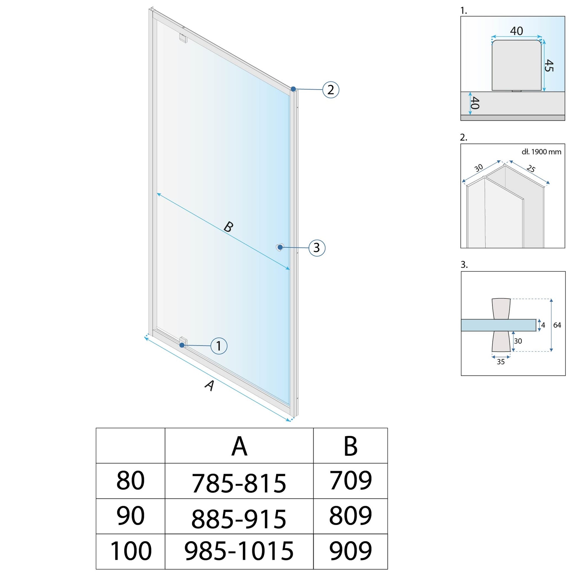 Usa De Dus Rea Primo Swing 100 Chrome  9
