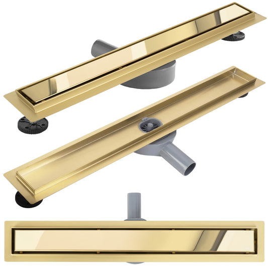 Rigola Dus Rea Neox Pro Gold 100  1