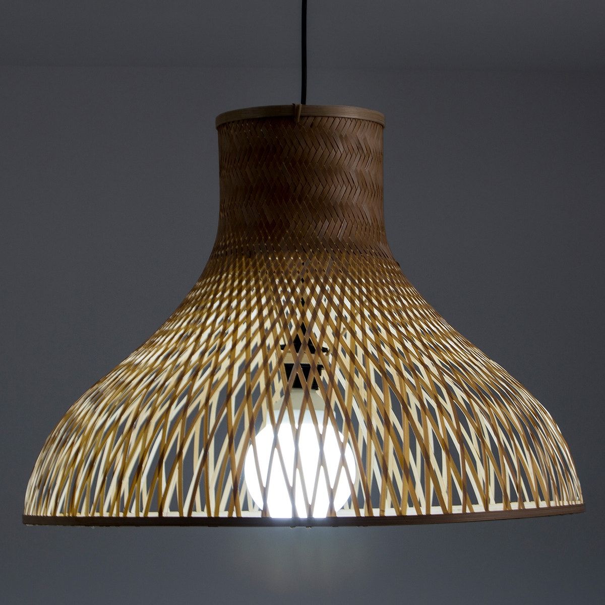 Lampă de tavan APP1277-1CP  5