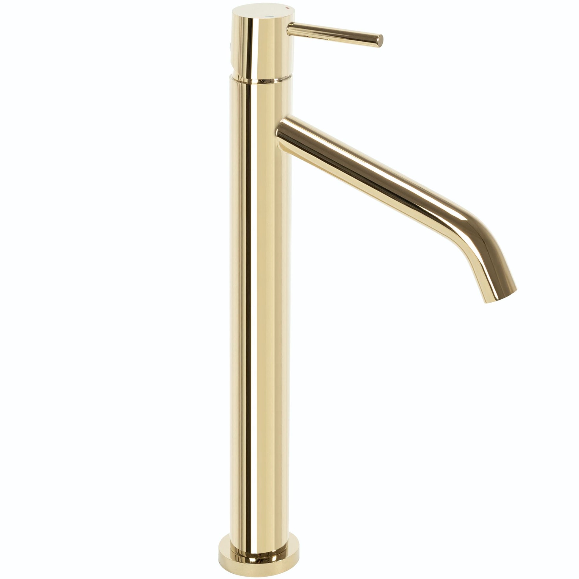 Baterie pentru baie Rea Level Gold  High  3