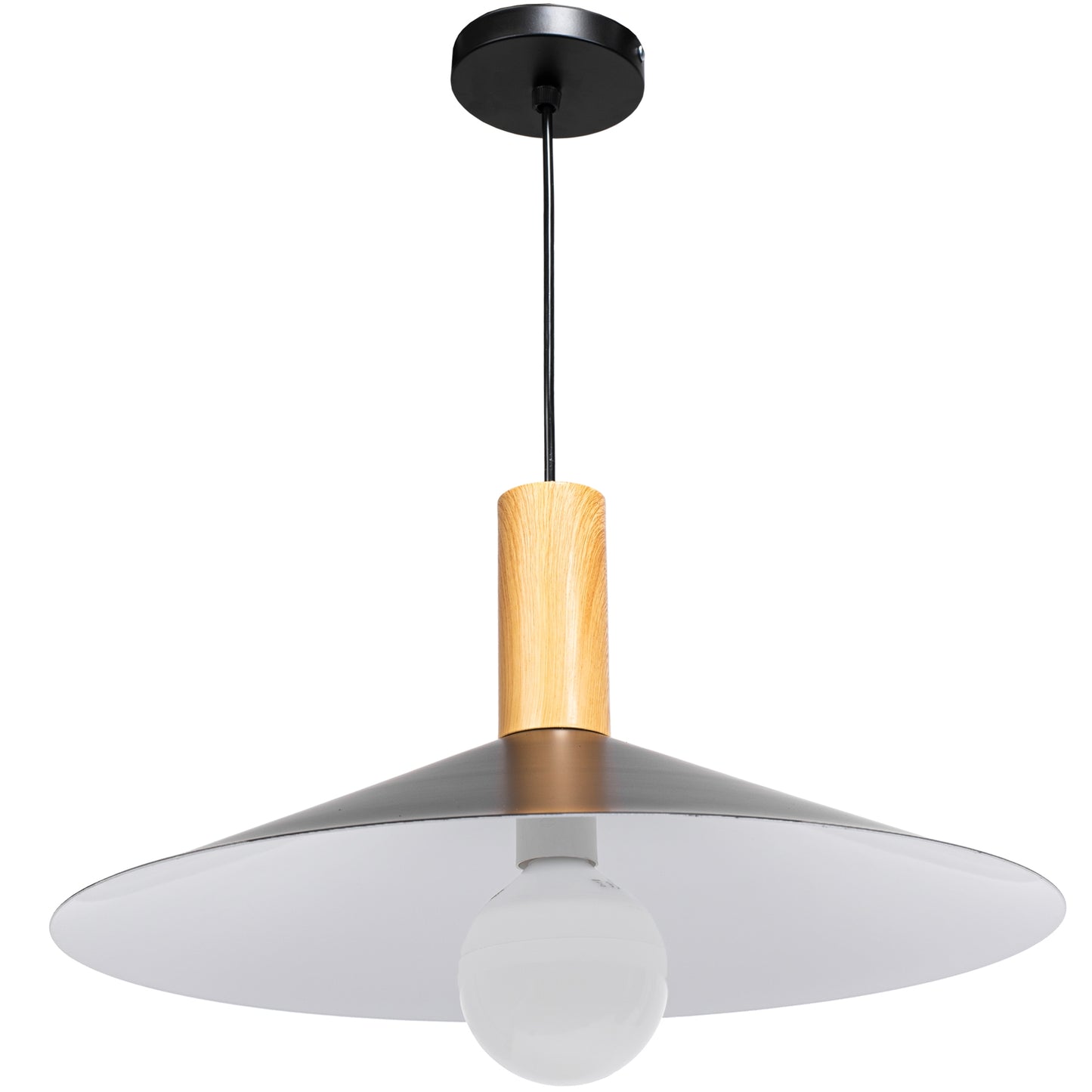 Lampă De Tavan APP1084-1CP  2