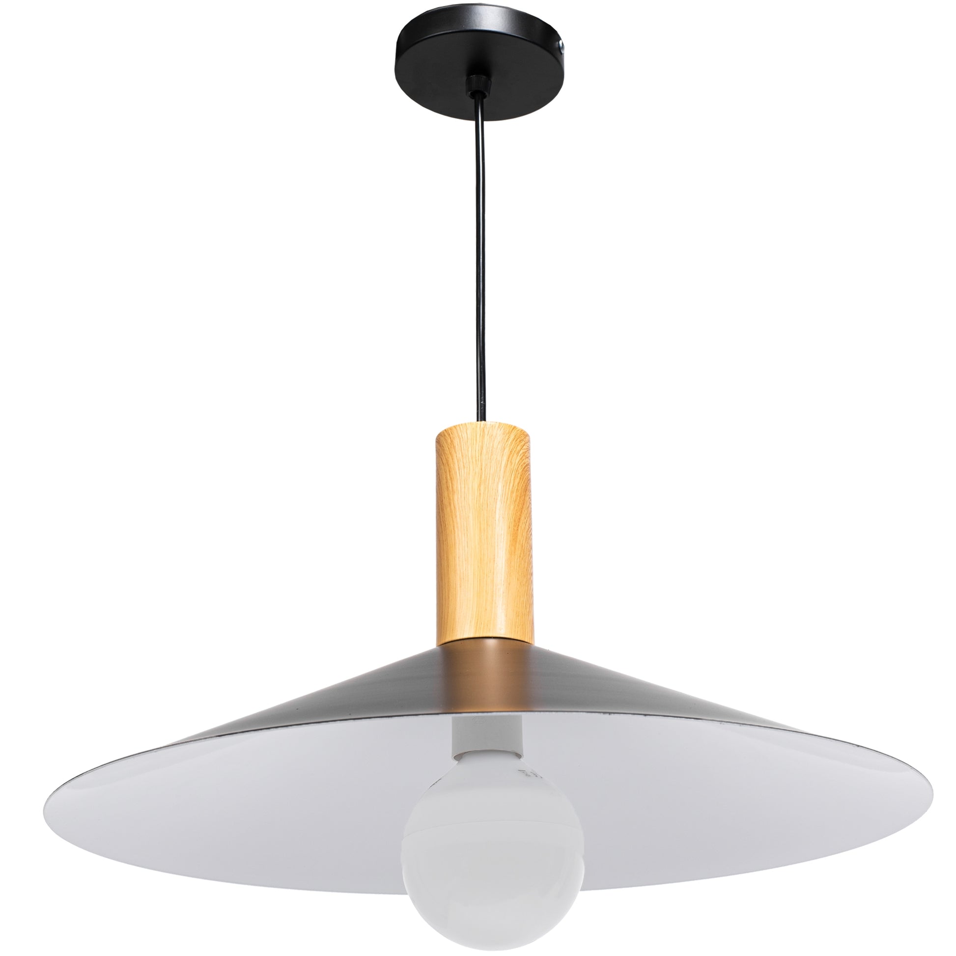 Lampă De Tavan APP1084-1CP  2