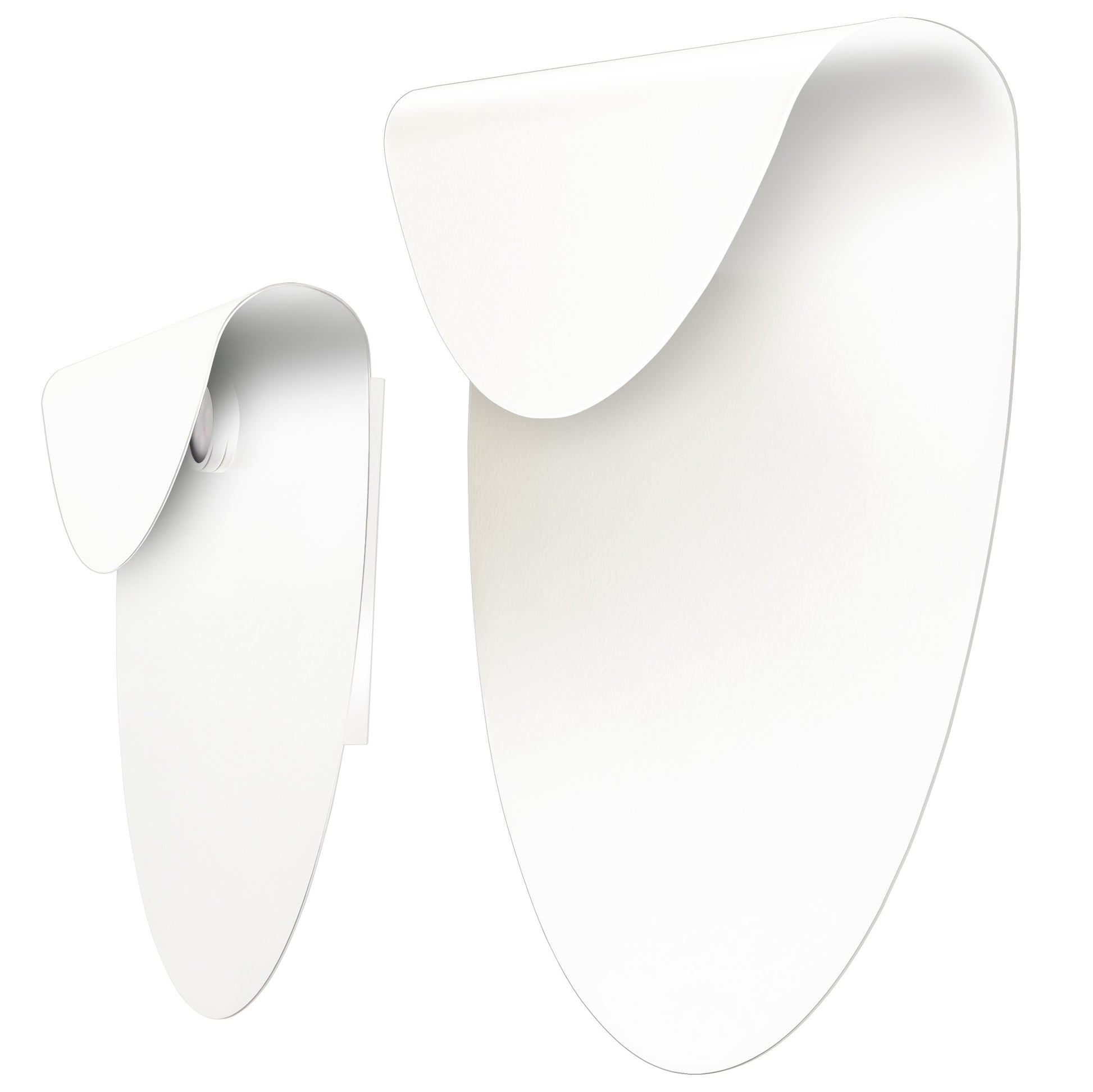 Lampa De Perete App1428-w White  1
