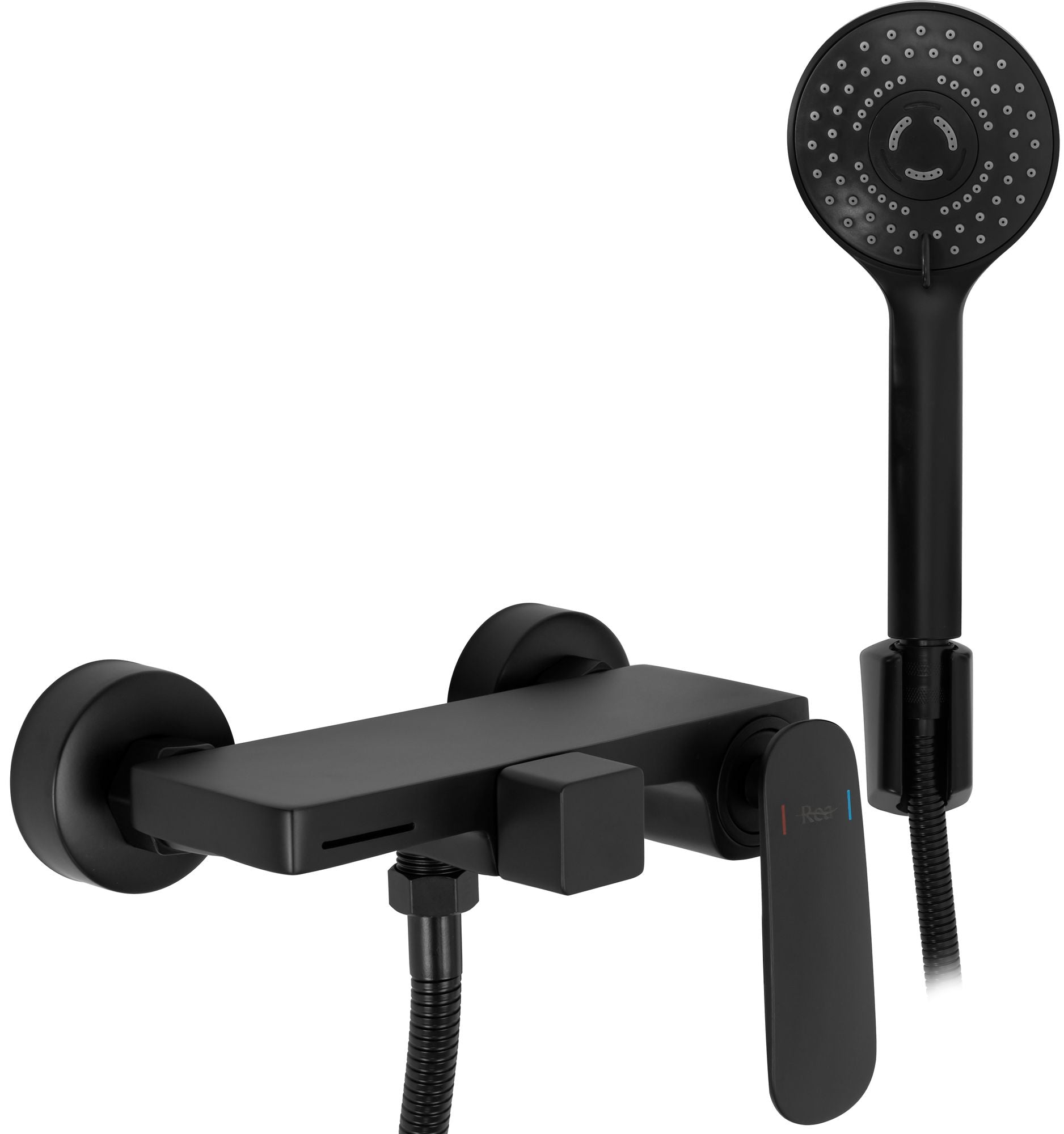 Baterie cadă REA Berg Black  1