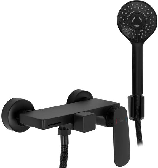 Baterie cadă REA Berg Black  1