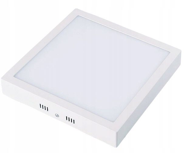 PANOU LED SW 42W alb Alb rece 6500K 3
