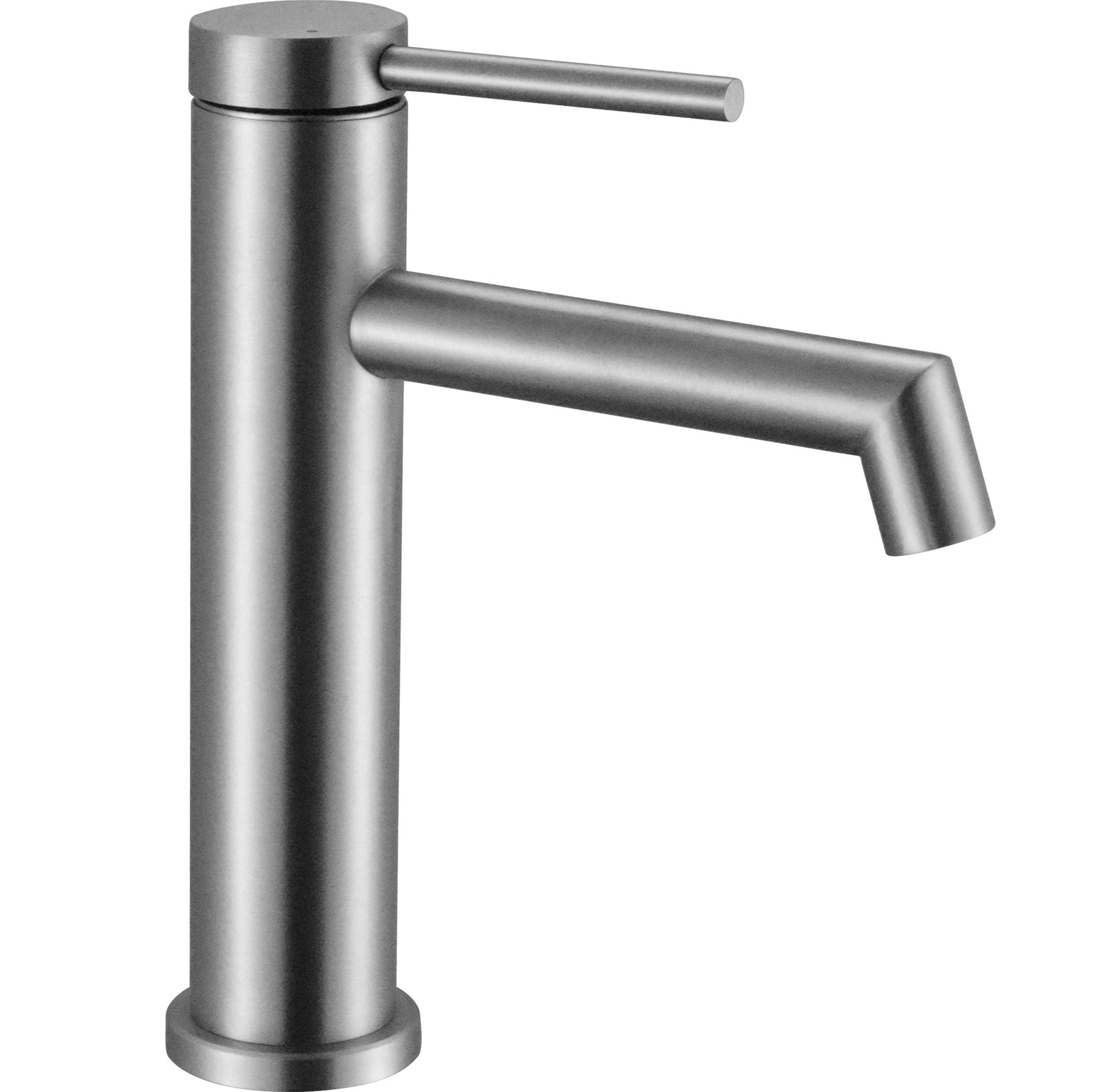 Baterie Pentru Baie Rea Foss Nickel Brush Low  7