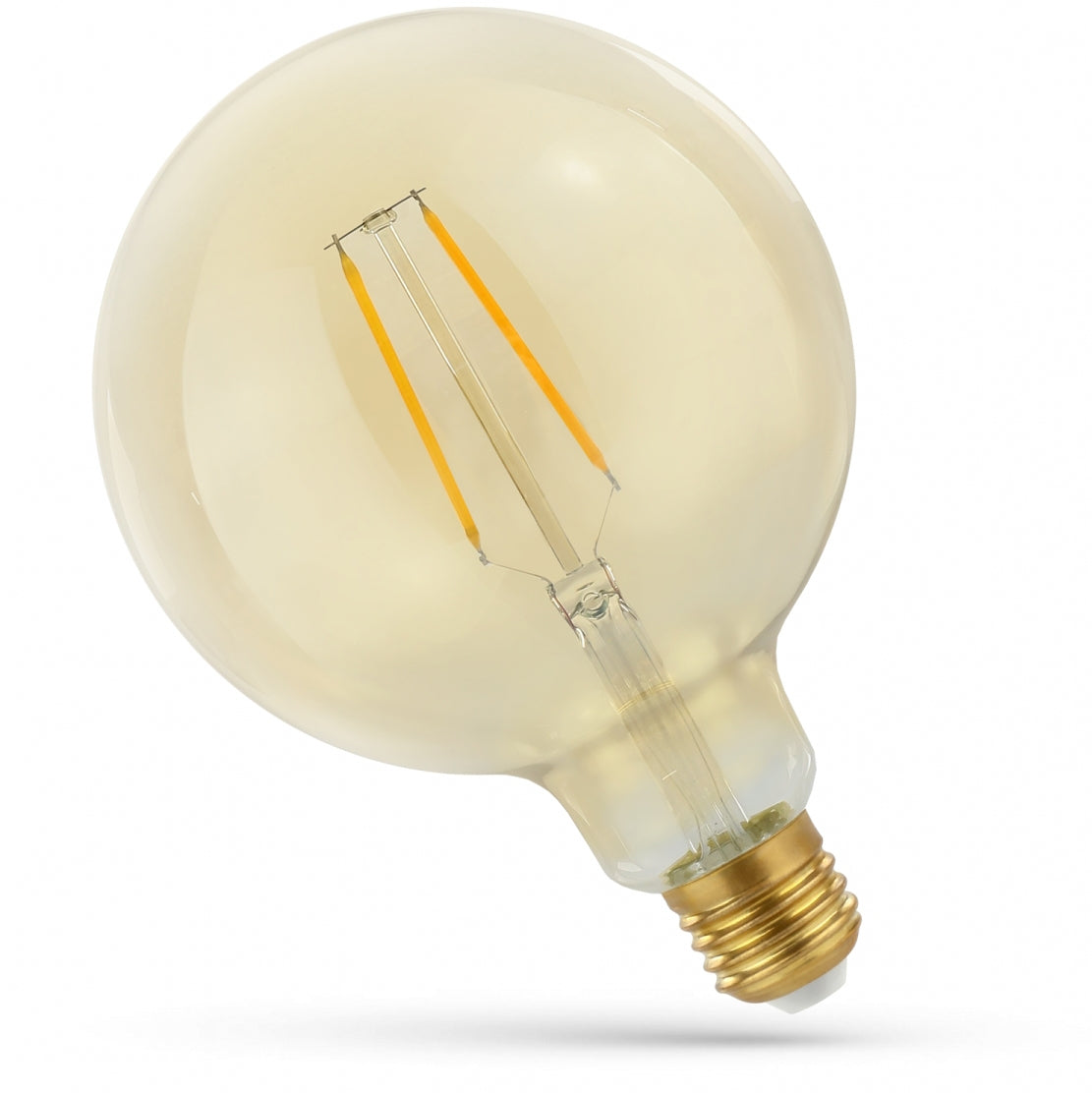 Bec Decorativ Led Warm E-27 230v 5w Bec Edison Cu Led 14461  1