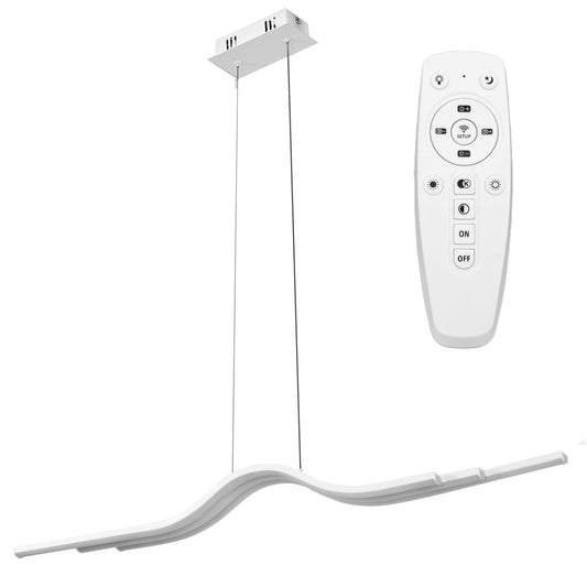 Lampa LED APP807-CP 1