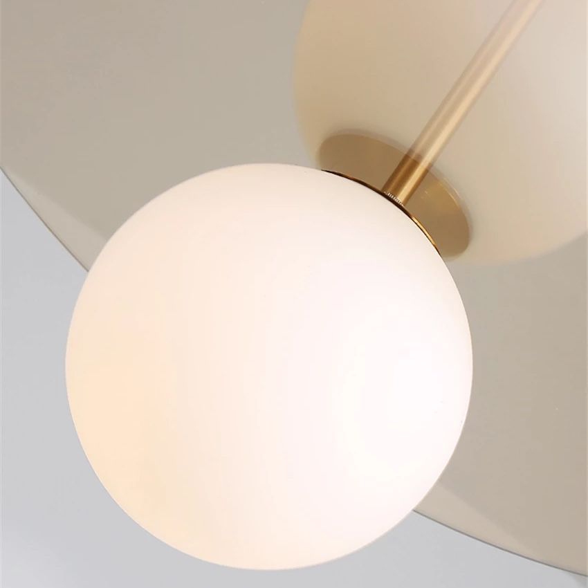 Lampă de tavan APP939-1CP  8