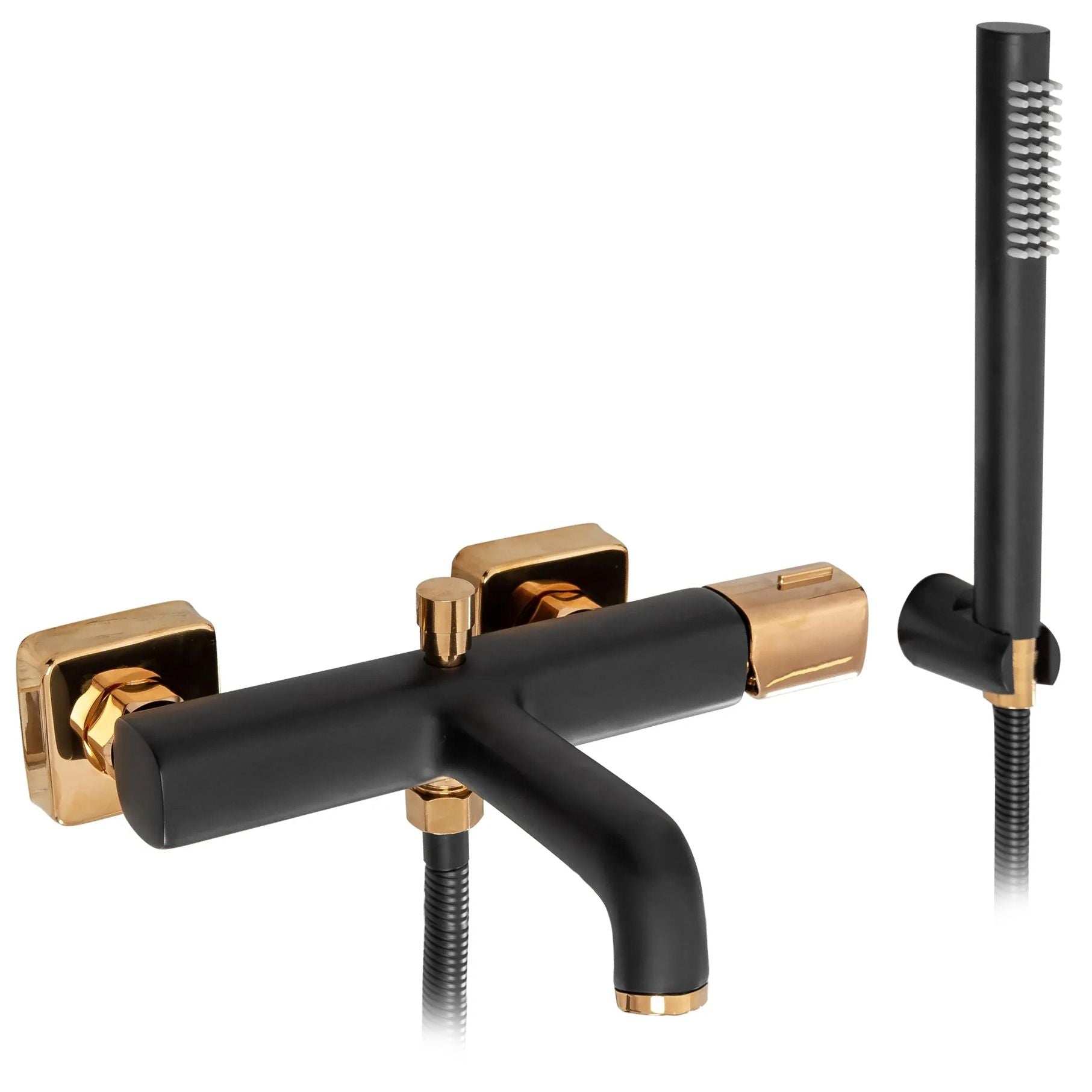Baterie pentru cada Rea Salto Black Gold  1