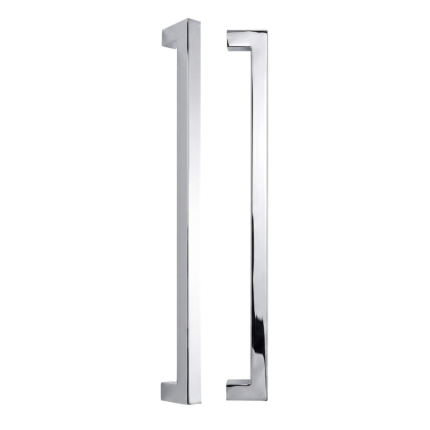 Mâner Pentru Ușa De Duș Rea 01 Chrome 7