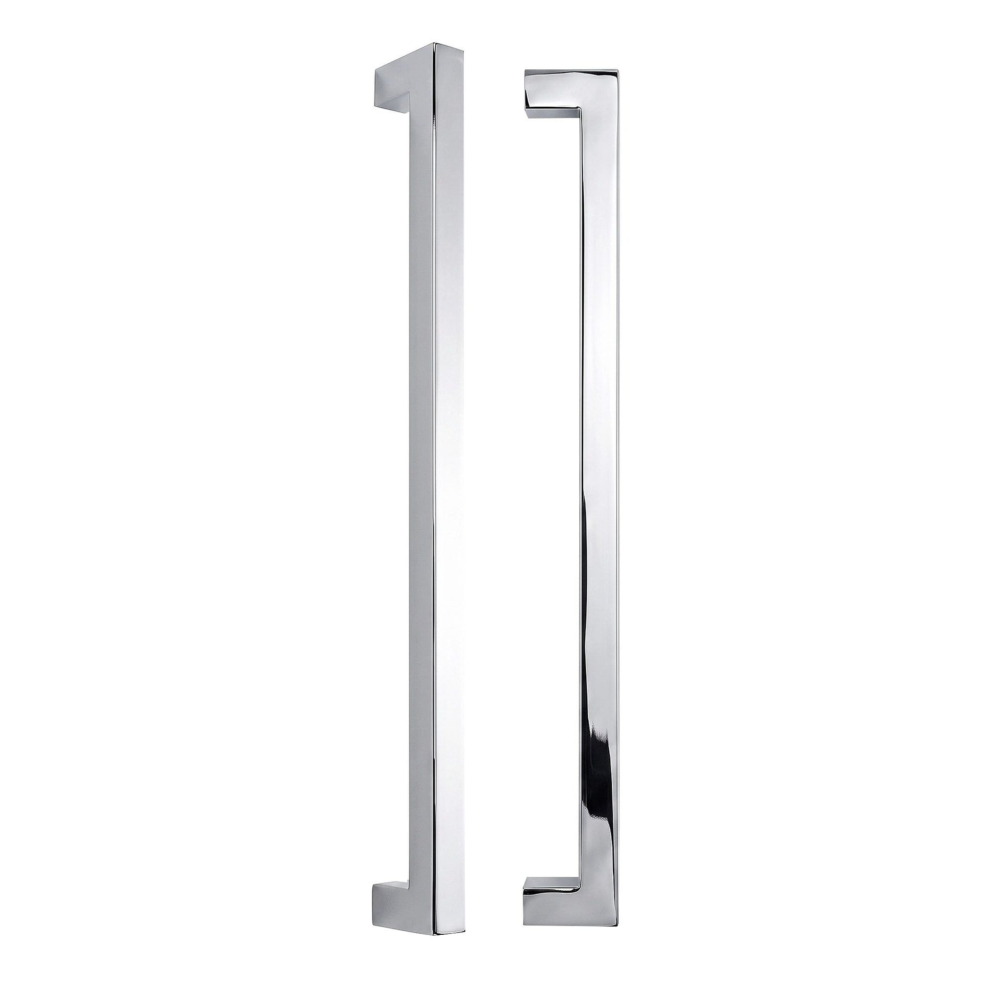 Mâner Pentru Ușa De Duș Rea 01 Chrome 7
