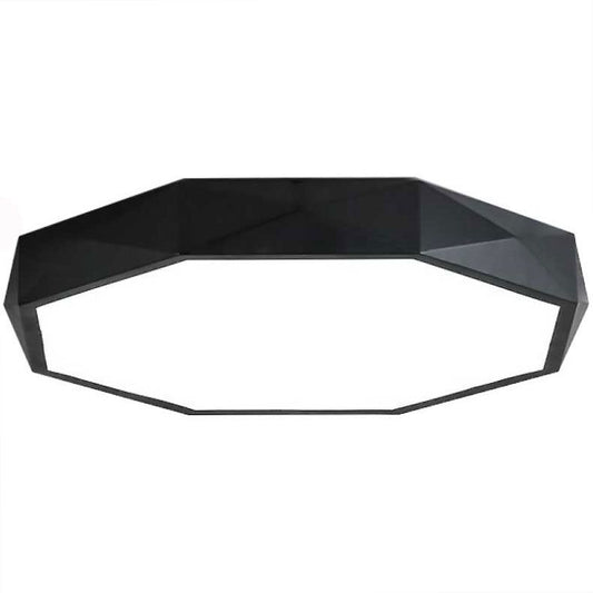LAMPĂ Diamond APP863-C Black 50 cm 1