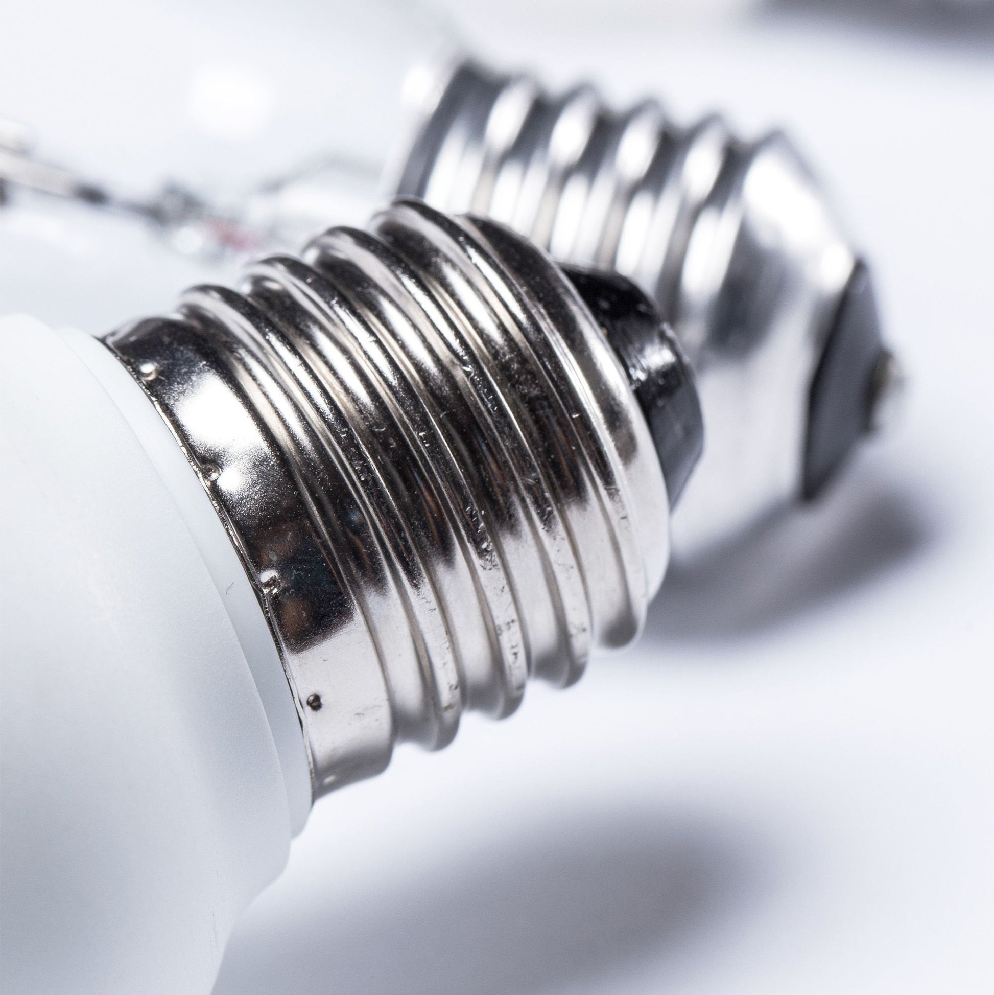 Bec cu LED RSL021 E27 7W Warm  7