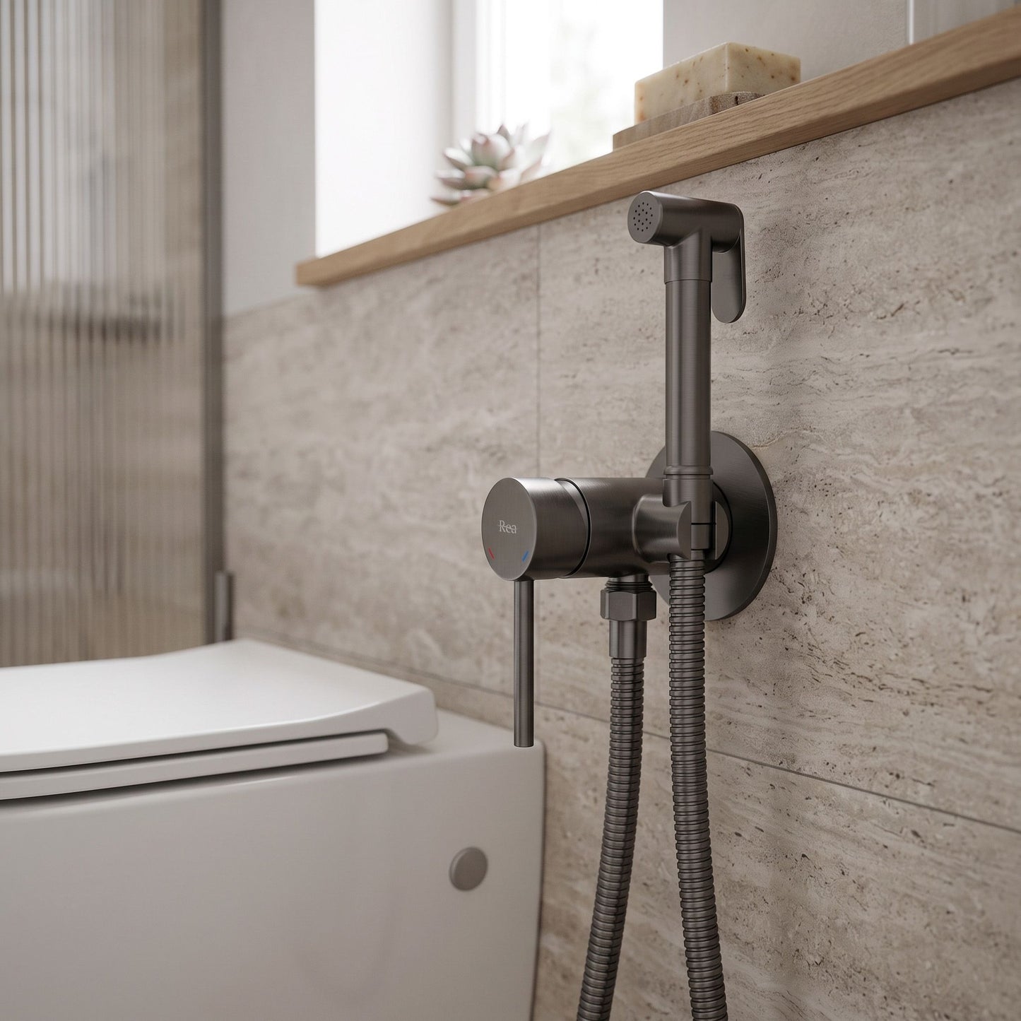 Baterie Bideu Rea Foss Clif Titan 3