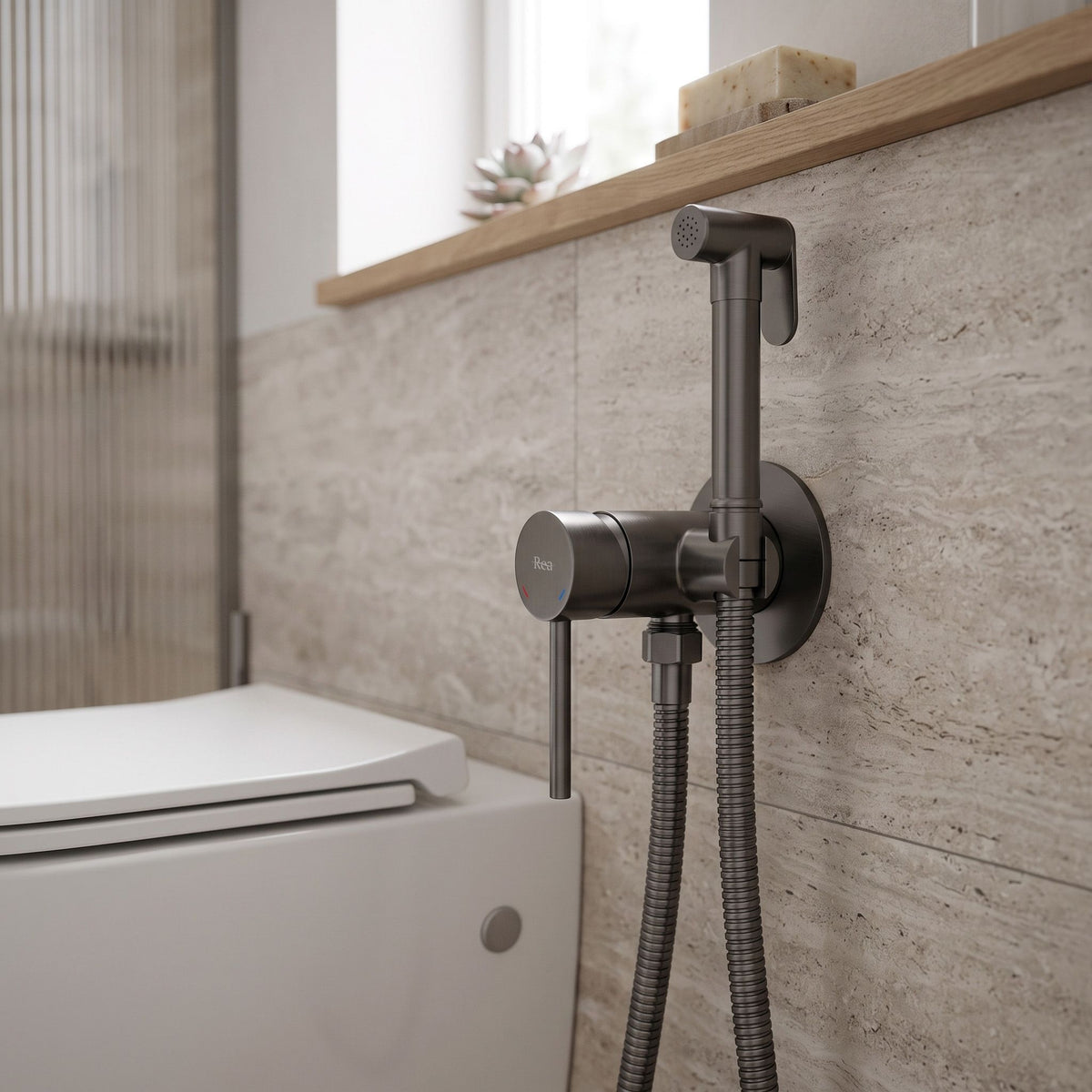 Baterie Bideu Rea Foss Clif Titan 3
